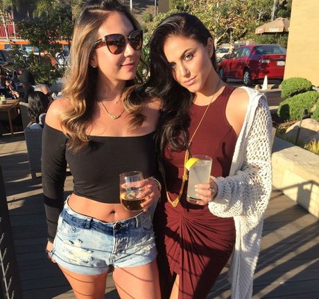 Cassie Scerbo onlyfans leak