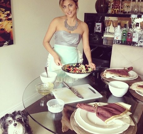 Cassie Scerbo onlyfans