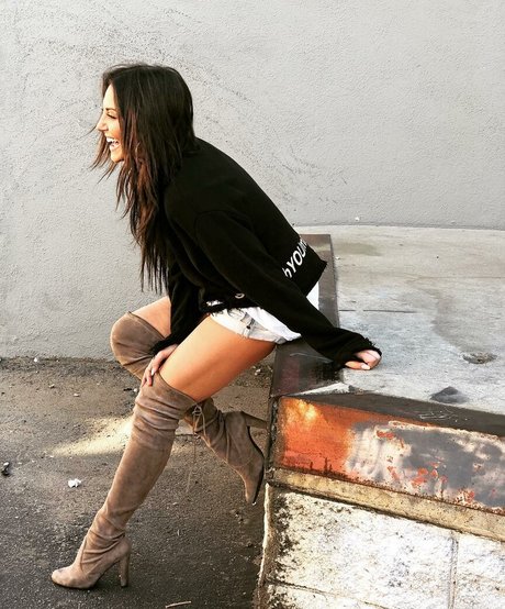 Cassie Scerbo onlyfans xxx