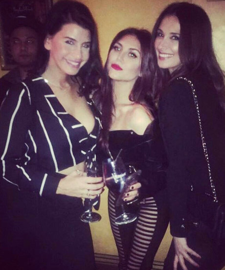 Cassie Scerbo onlyfans nude pics