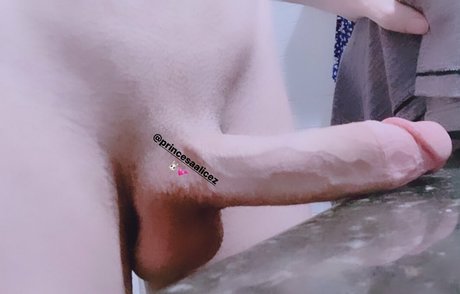 Princesa Alice nudes onlyfans leak
