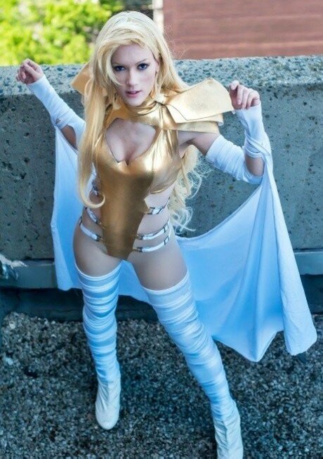 Jessie Pridemore onlyfans desnuda