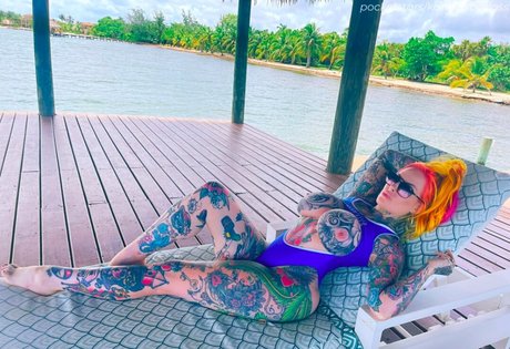 Kandyisbadass nude leaks onlyfans