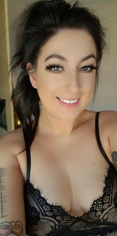 Ladysineady onlyfans content leaked