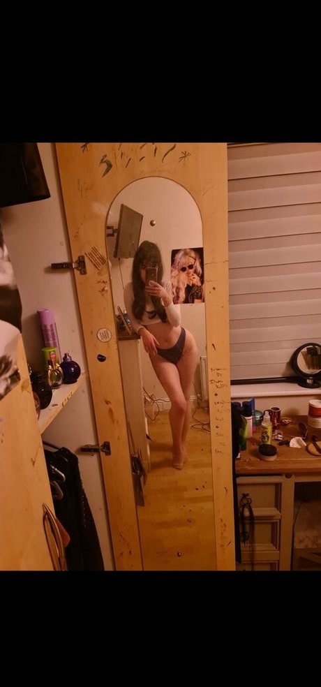 Ladysineady nsfw onlyfans