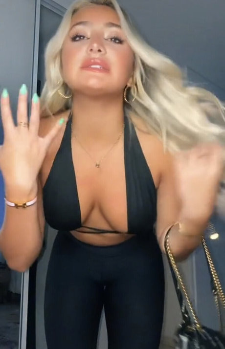 Juliana Sanchez onlyfans nudes