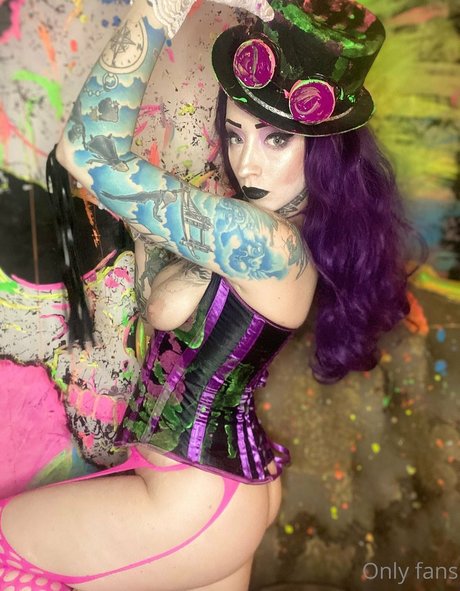 Theswedishlady onlyfans leaked nude