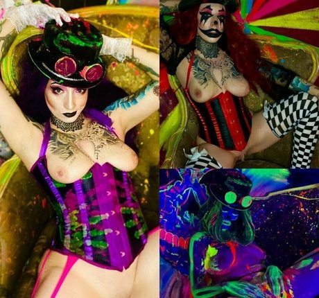 Theswedishlady leaked onlyfans nude