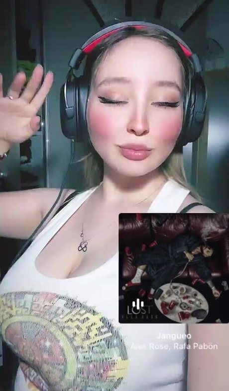 Bun1aca nudes onlyfans leaked