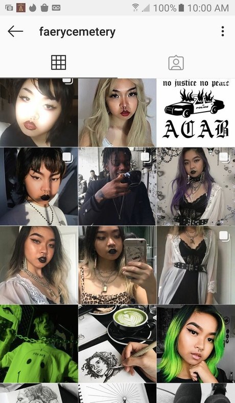 faerycemetery free only fans