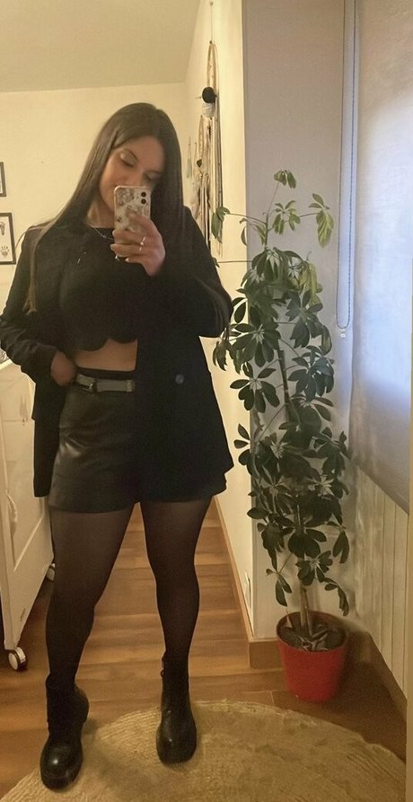 Marlisjun only fans xxx