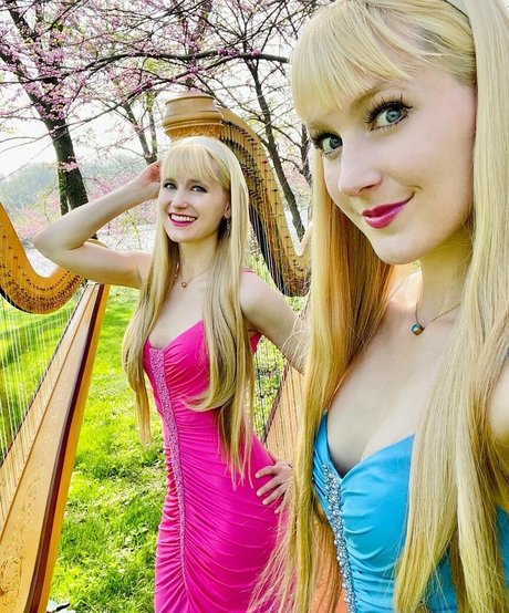 Camille And Kennerly onlyfans pics nude