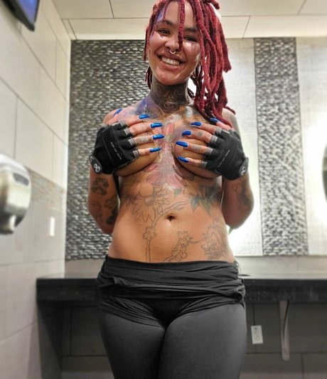 Diandra Janelle Rose new onlyfans