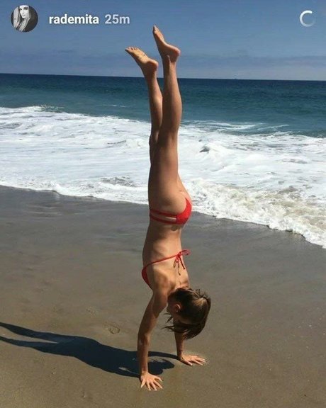 Rachel Demita onlyfans nude leaks