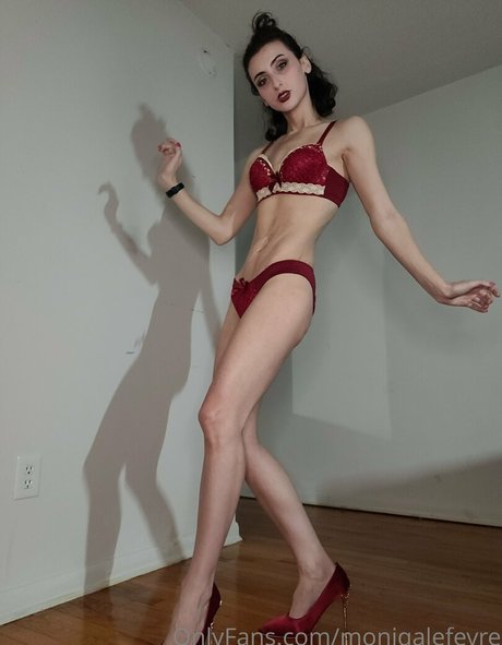 Moniqa Lefevre onlyfans.