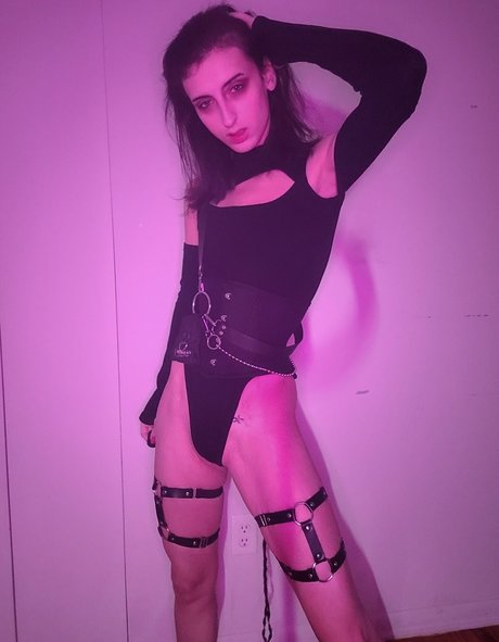 Moniqa Lefevre onlyfans sex