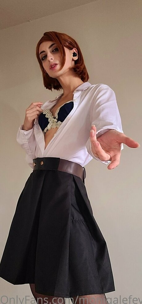 Moniqa Lefevre onlyfans leaked free