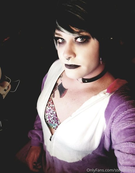 stevieslays onlyfans leake