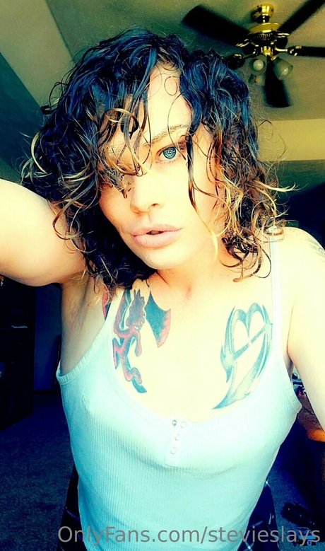 stevieslays onlyfans leaked naked