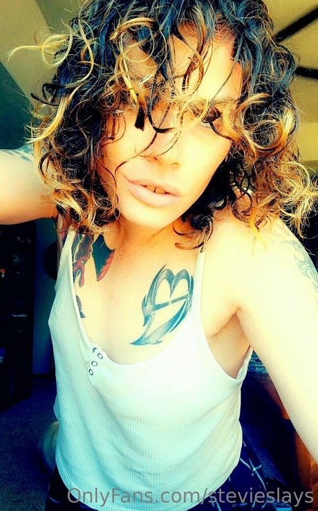 stevieslays leaked onlyfans sex