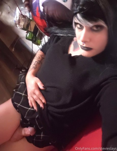 stevieslays onlyfans naked