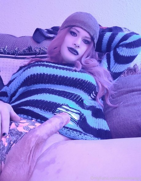 stevieslays onlyfans leaked sex