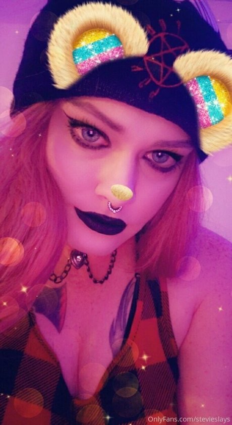 stevieslays onlyfans nsfw