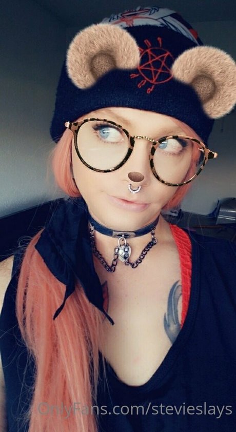 stevieslays nude onlyfans leaks