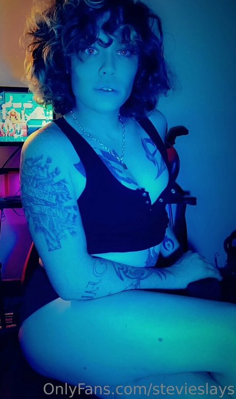 stevieslays onlyfans free