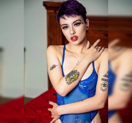 Amethyst queen19 only fans nude leaks