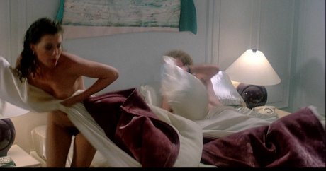 Kelly LeBrock onlyfans leak nude