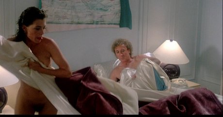 Kelly LeBrock only fans leaks