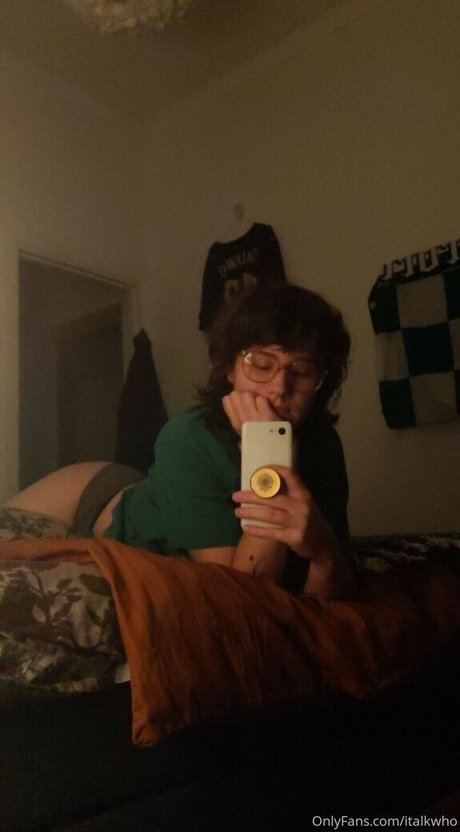 Italkwho onlyfans photo