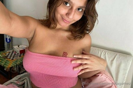 estelagomez onlyfans nude porn