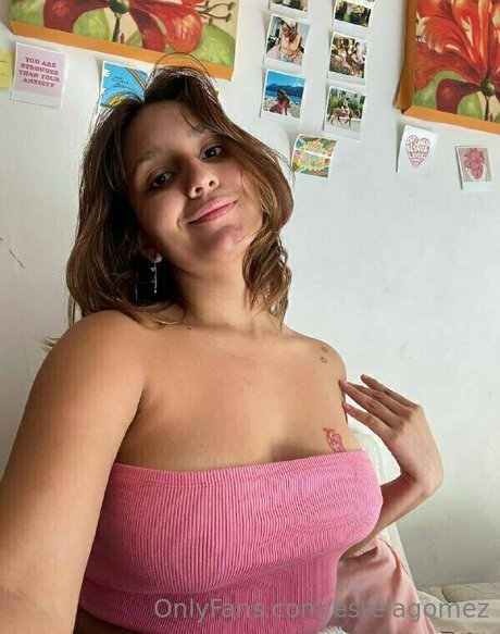 estelagomez fans only