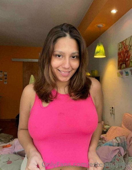 estelagomez onlyfans naked porn