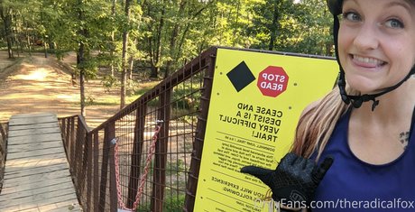 theradicalfox onlyfans leaked nude