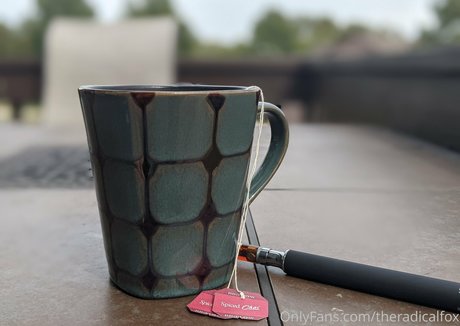 theradicalfox ass onlyfans