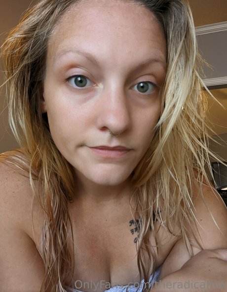 theradicalfox onlyfans porn leaked