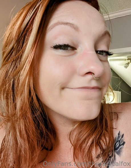 theradicalfox nude onlyfans