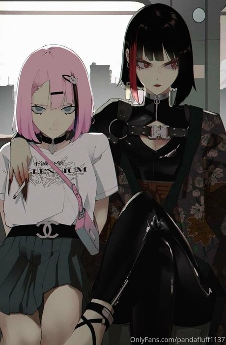 pandafluff1137 only fans leak