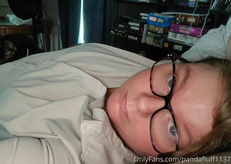 pandafluff1137 naked onlyfans leaks
