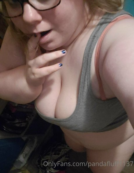 pandafluff1137 onlyfans pic