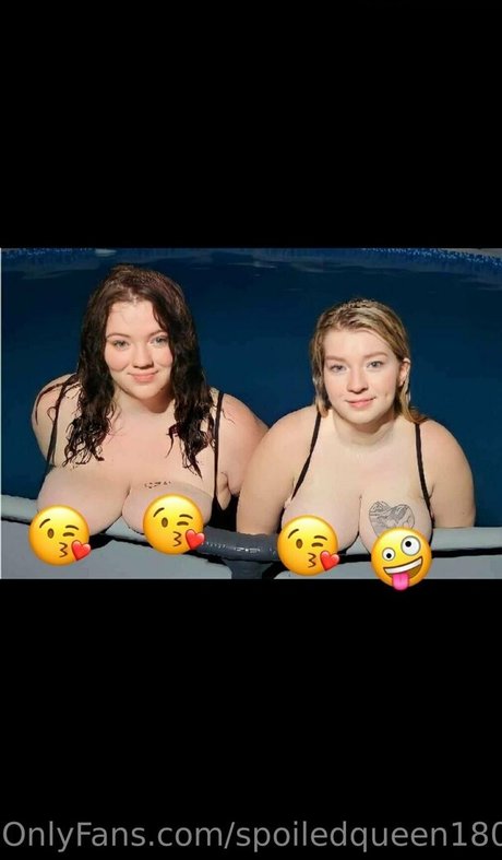 spoiledqueen180 leaked onlyfans nudes