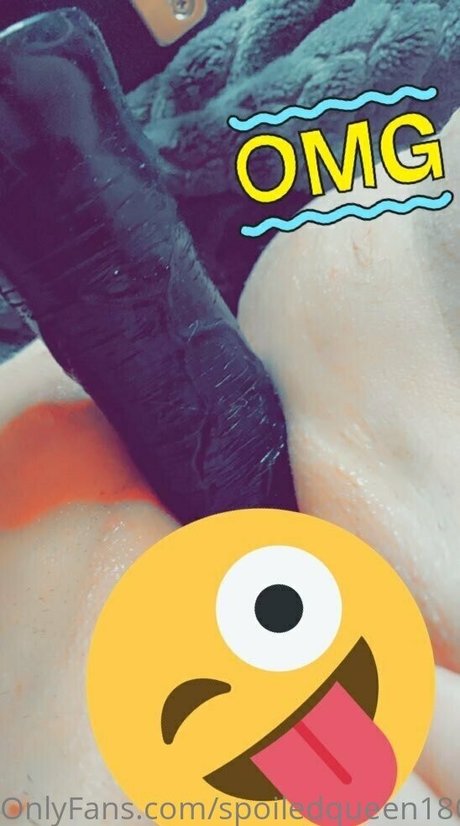 spoiledqueen180 onlyfans leak nudes
