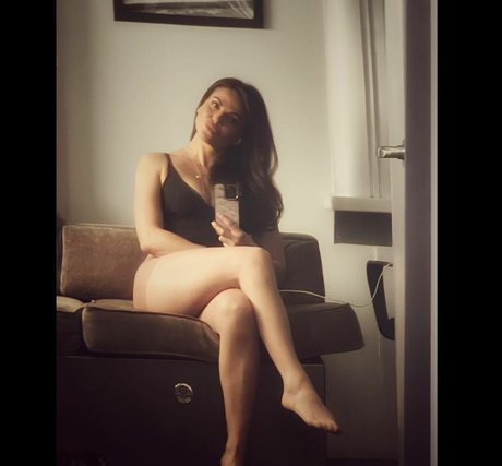 Lana Parilla only fans review