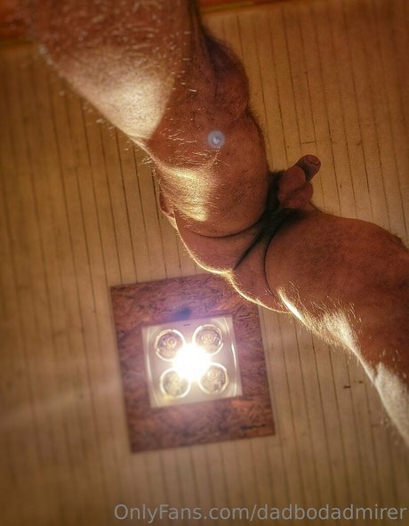 dadbodadmirer naked leaked onlyfans