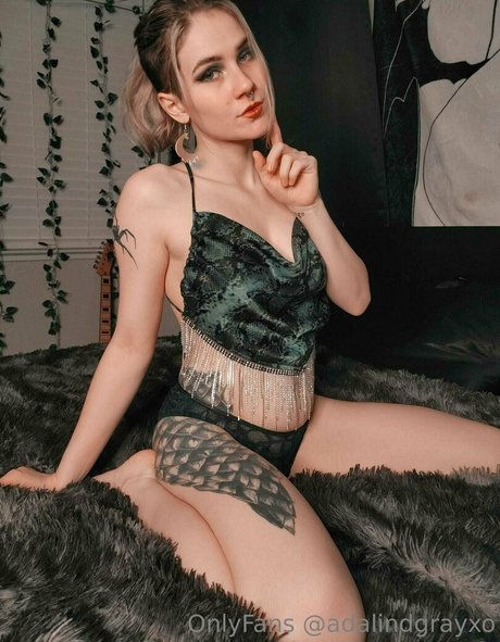 adalindgrayxo naked onlyfans
