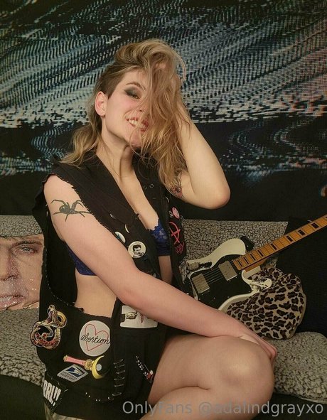 adalindgrayxo onlyfans hot