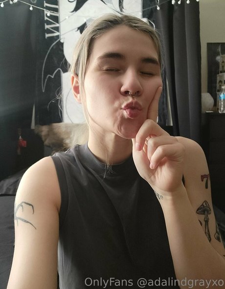 adalindgrayxo porn onlyfans leaks